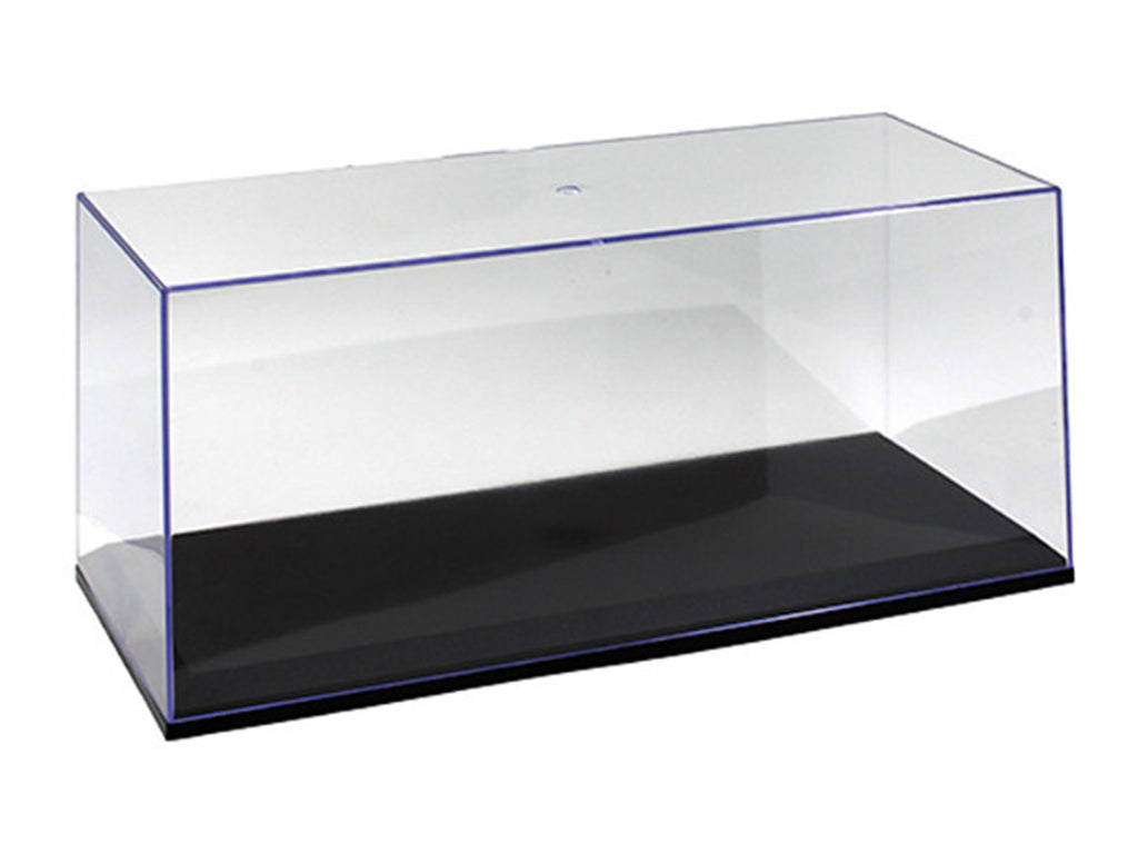 Collectible Display Show Case for 1/24 Scale Diecast Models by Acrylicase