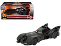 1989 Batman Batmobile 1/32 Diecast Model Car by Jada