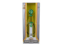 Quaker State Gasoline Vintage Gas Pump Cylinder 1/18 Diecast Replica by Road Signature