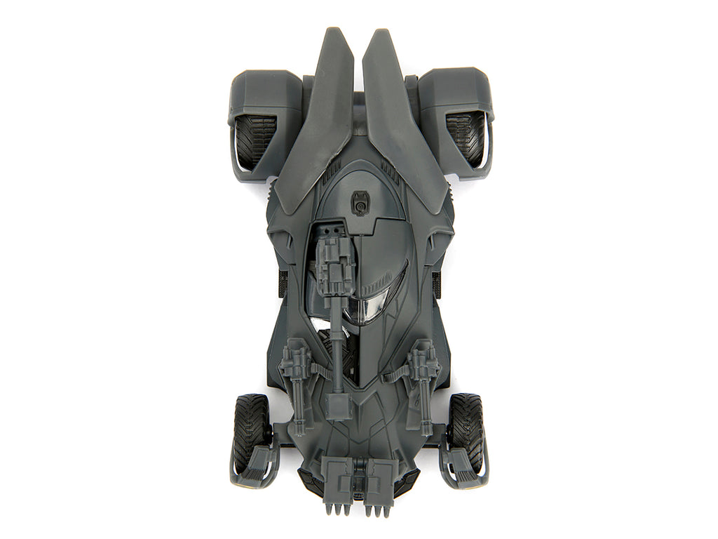 "Justice League" Movie Batmobile 1/32 Diecast Model Car by Jada