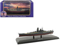 Yamato Battleship "Imperial Japanese Navy" (1945) 1/1100 Diecast Model by Diecast of Defense