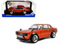 1970 Nissan Skyline (C10) Hakosuka RHD (Right Hand Drive) 1/18 Diecast Model Car by Solido